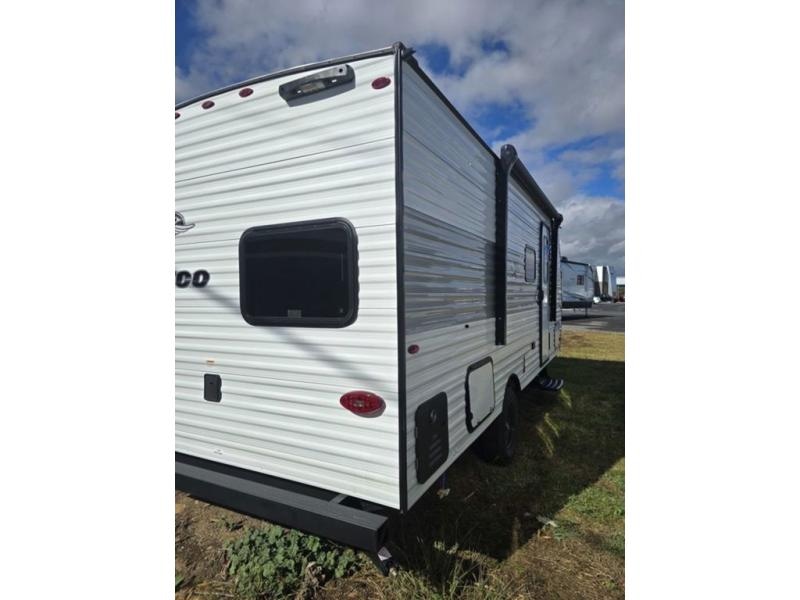 2026 Jayco 178DBS Photo in Moorefield, WV 26836