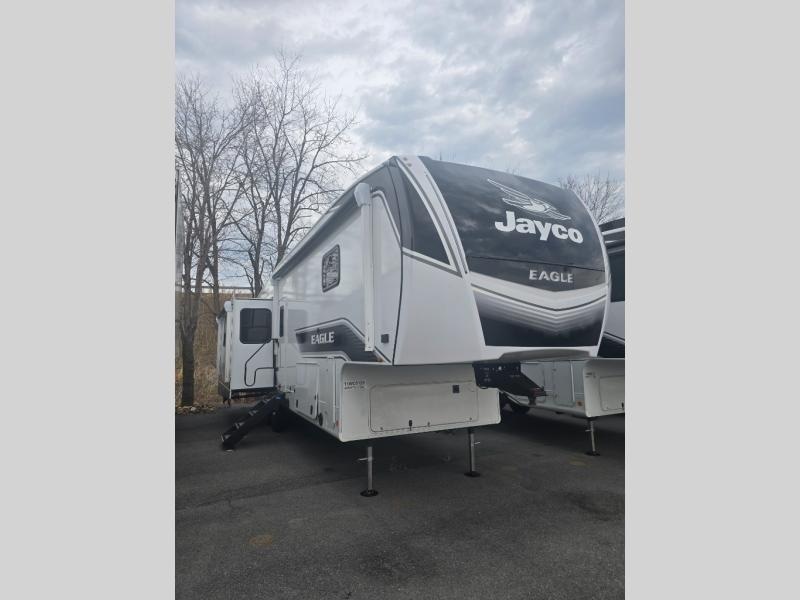 2026 Jayco 365UKTS Photo in Moorefield, WV 26836