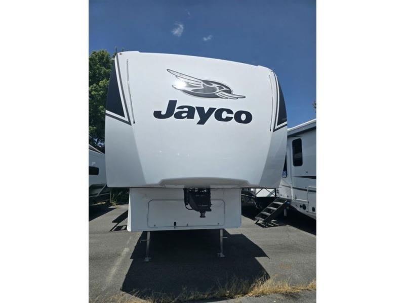 2026 Jayco 24MLE Photo in Moorefield, WV 26836