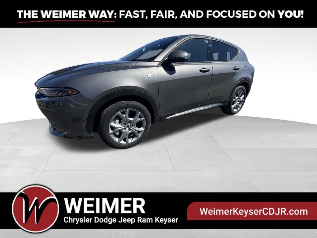 2024 Dodge Hornet Photo in Keyser, WV 26726
