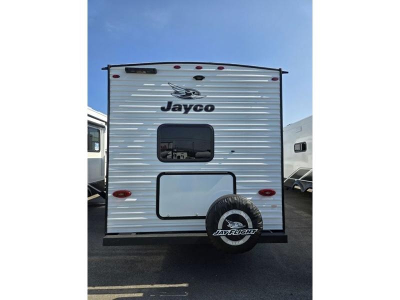2026 Jayco 287BHS Photo in Moorefield, WV 26836