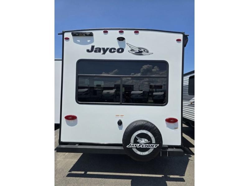 2026 Jayco 262RLS Photo in Moorefield, WV 26836
