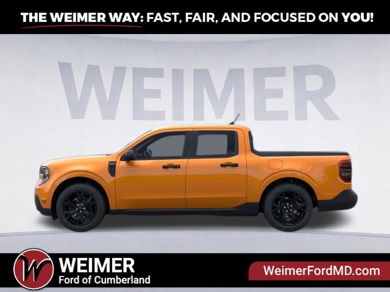 2026 Ford Maverick Photo in Cumberland, MD 21502