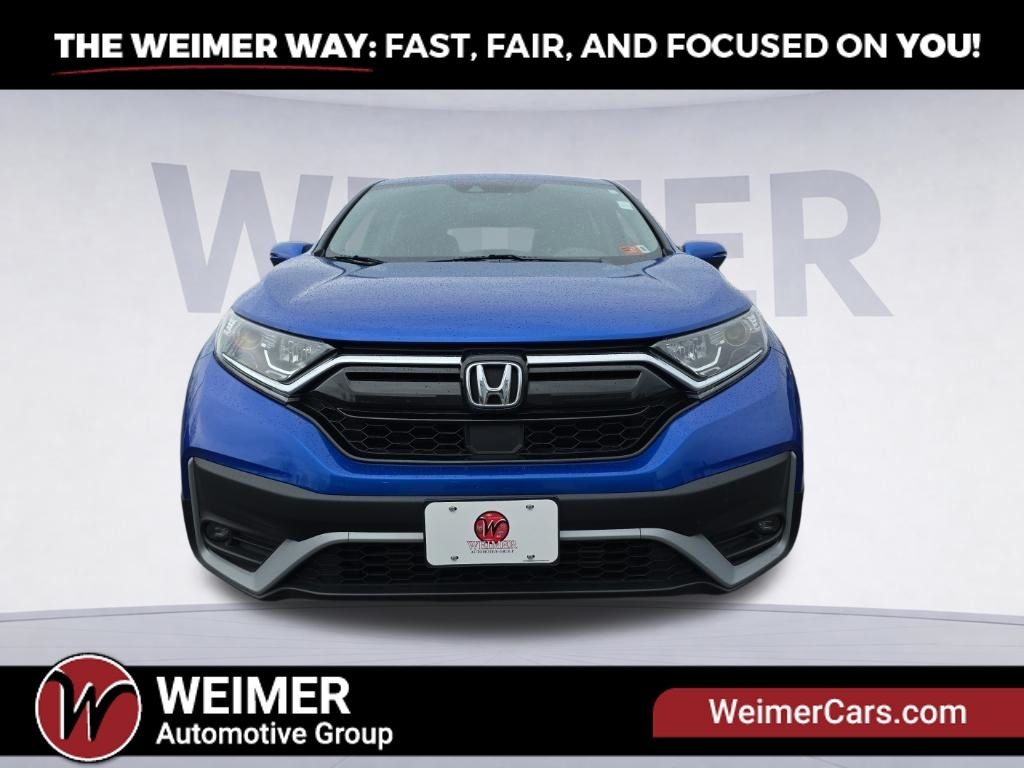 2021 Honda CR-V Photo in Cumberland, MD 21502