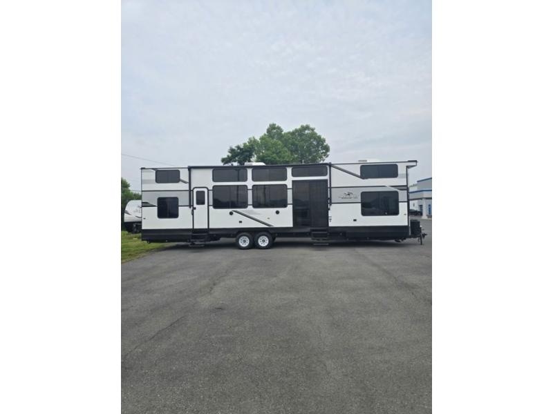 2025 Jayco JayLoft Photo in Moorefield, WV 26836