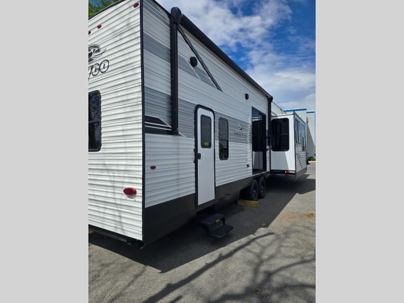 2026 Jayco 404LOFT DS Photo in Moorefield, WV 26836