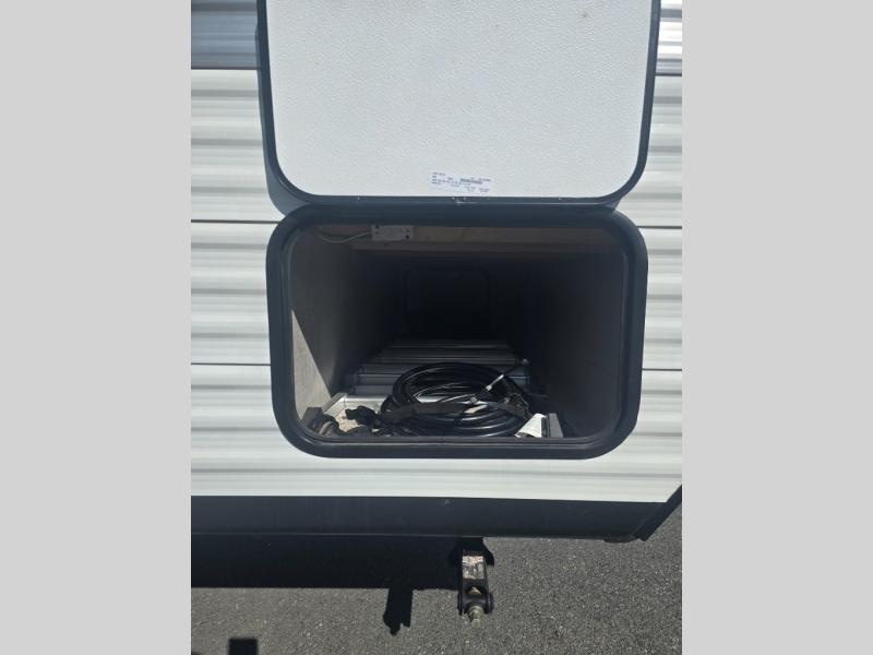 2025 Jayco 265TH Photo in Moorefield, WV 26836