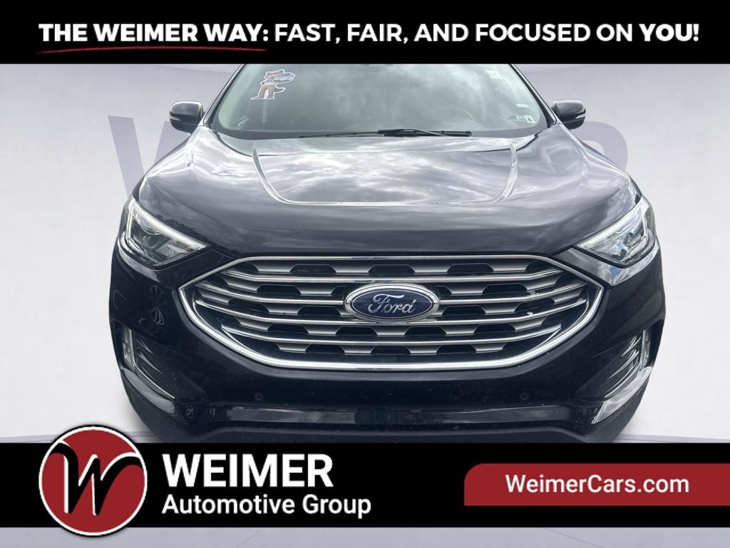 2024 Ford Edge Photo in North Moorefield, WV 26836