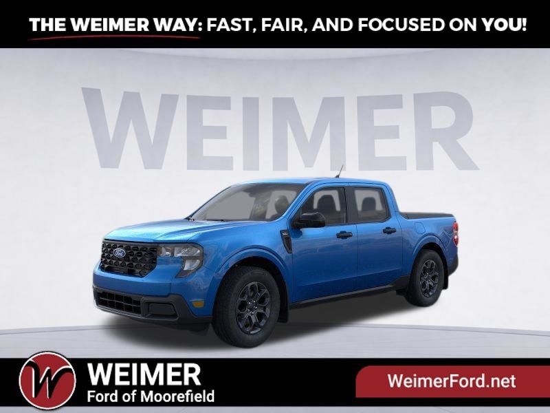 2025 Ford Maverick Photo in North Moorefield, WV 26836