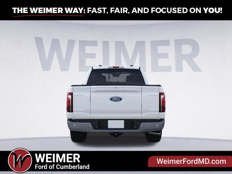 2026 Ford F-150 Photo in Cumberland, MD 21502