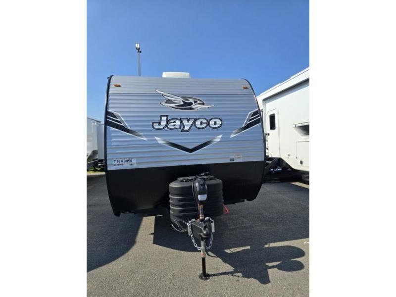 2026 Jayco 287BHS Photo in Moorefield, WV 26836