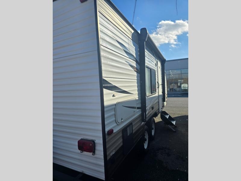 2019 Forest River RV 171RBXL Photo in Moorefield, WV 26836