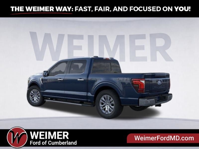 2026 Ford F-150 Photo in Cumberland, MD 21502