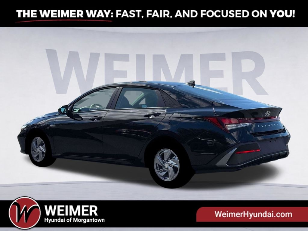 2026 Hyundai Elantra Photo in Morgantown, WV 26501