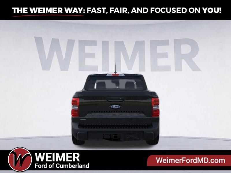 2026 Ford Maverick Photo in Cumberland, MD 21502
