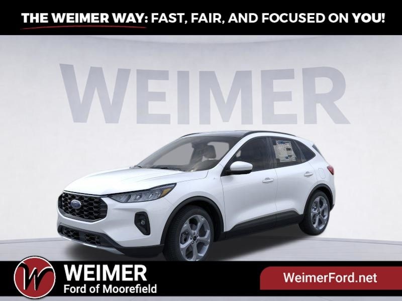 2026 Ford Escape Photo in North Moorefield, WV 26836