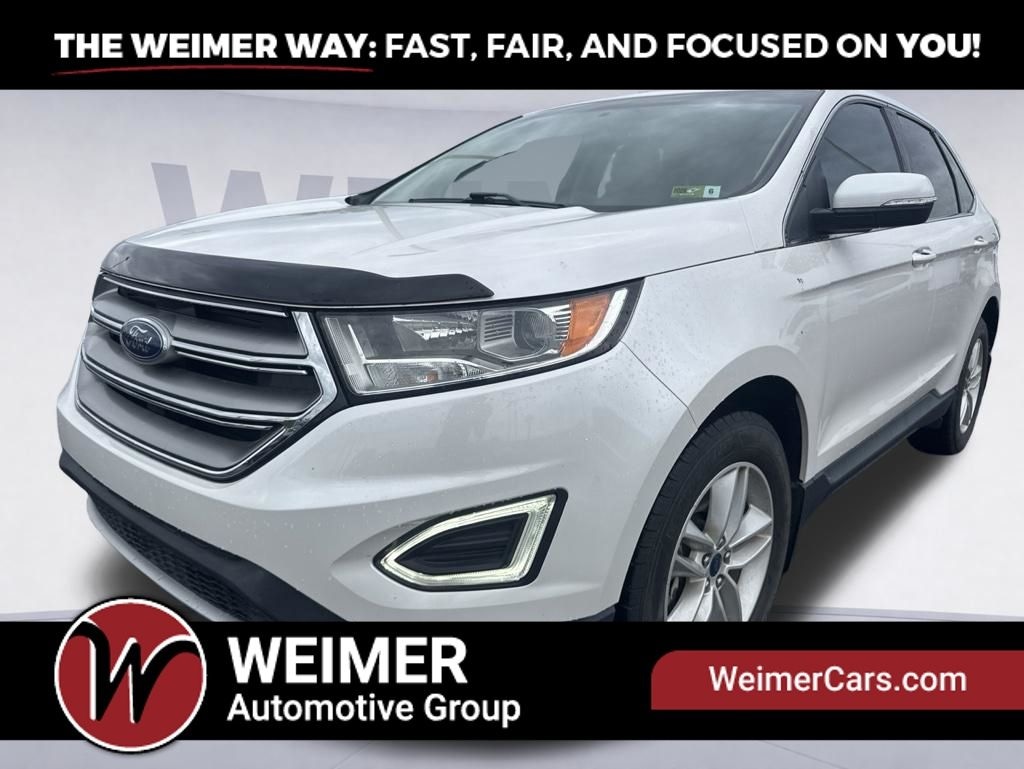 2015 Ford Edge Photo in North Moorefield, WV 26836