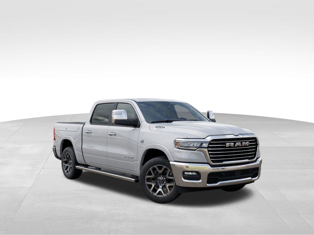 2026 Ram 1500 Photo in Keyser, WV 26726