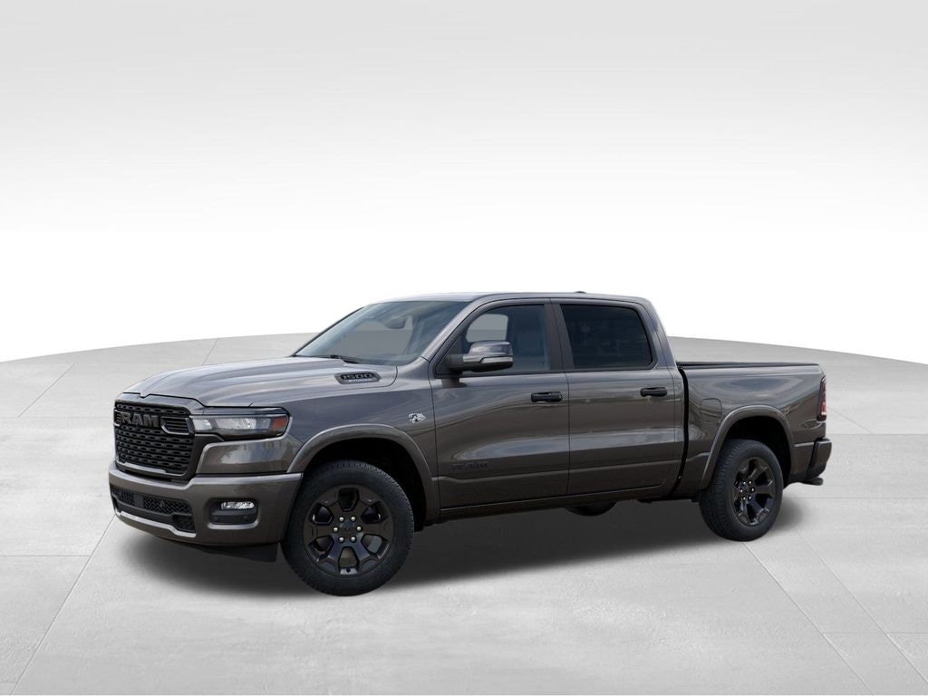 2026 Ram 1500 Photo in Keyser, WV 26726