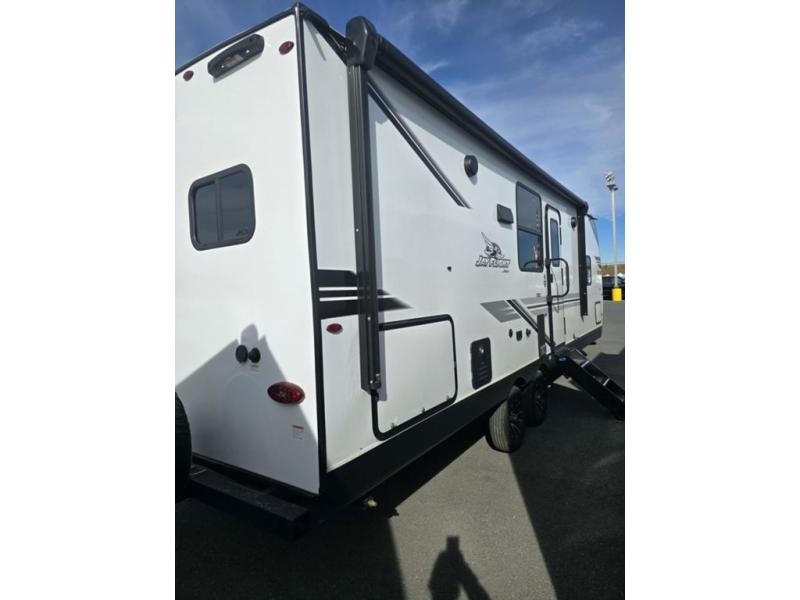 2026 Jayco 265MWS Photo in Moorefield, WV 26836