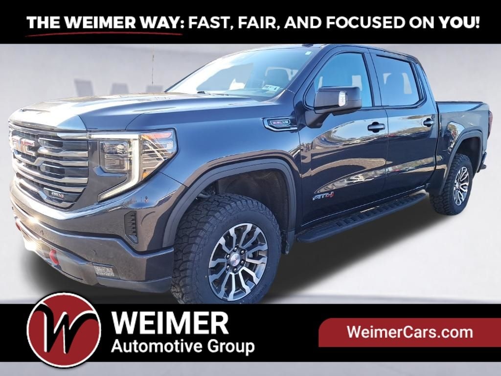 2022 GMC Sierra 1500 Photo in Keyser, WV 26726