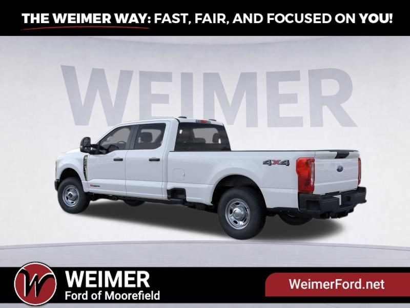 2026 Ford F-350SD Photo in North Moorefield, WV 26836