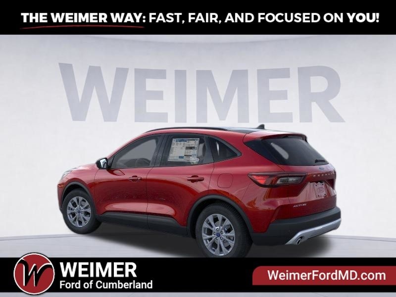 2026 Ford Escape Photo in Cumberland, MD 21502