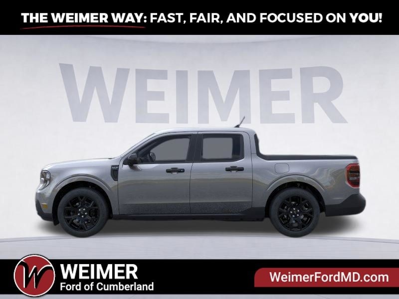 2025 Ford Maverick Photo in Cumberland, MD 21502