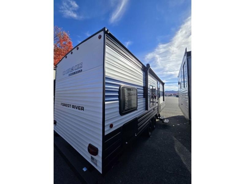 2025 Forest River RV 26EV Photo in Moorefield, WV 26836