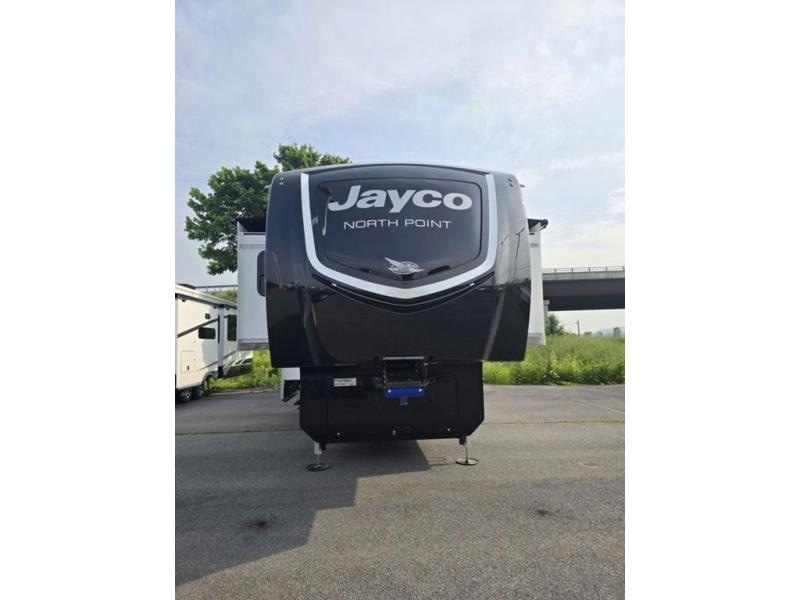 2026 Jayco 382FLRB Photo in Moorefield, WV 26836