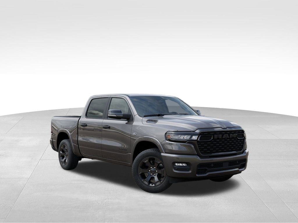 2026 Ram 1500 Photo in Keyser, WV 26726