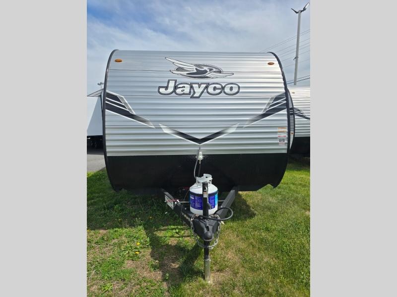 2026 Jayco 175FQ Photo in Moorefield, WV 26836