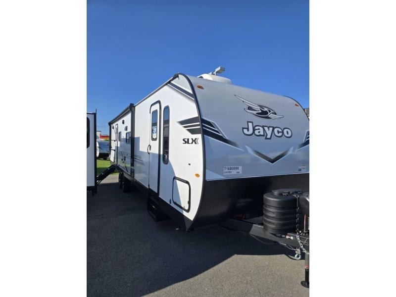 2026 Jayco 330TBS Photo in Moorefield, WV 26836