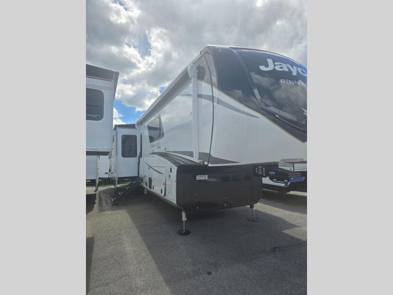 2026 Jayco 38FBRK Photo in Moorefield, WV 26836