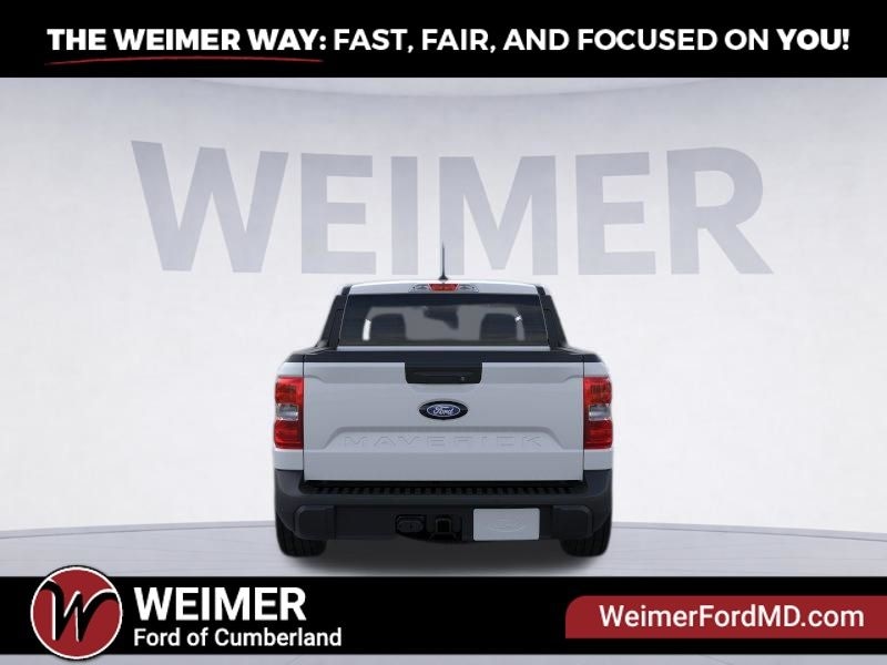 2026 Ford Maverick Photo in Cumberland, MD 21502