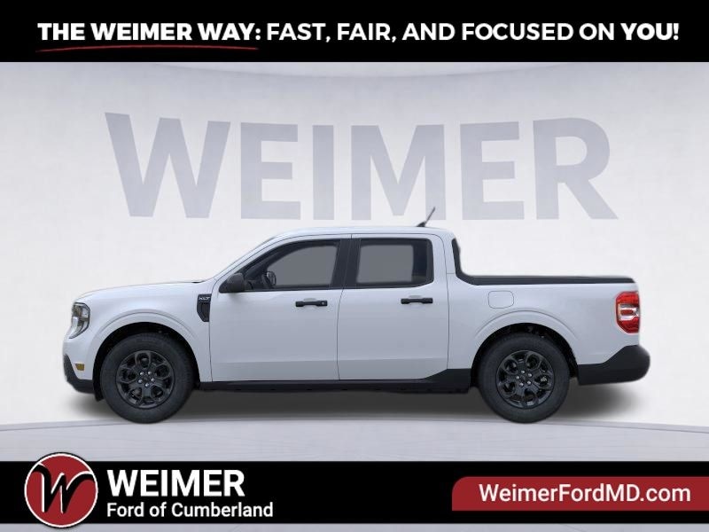 2026 Ford Maverick Photo in Cumberland, MD 21502