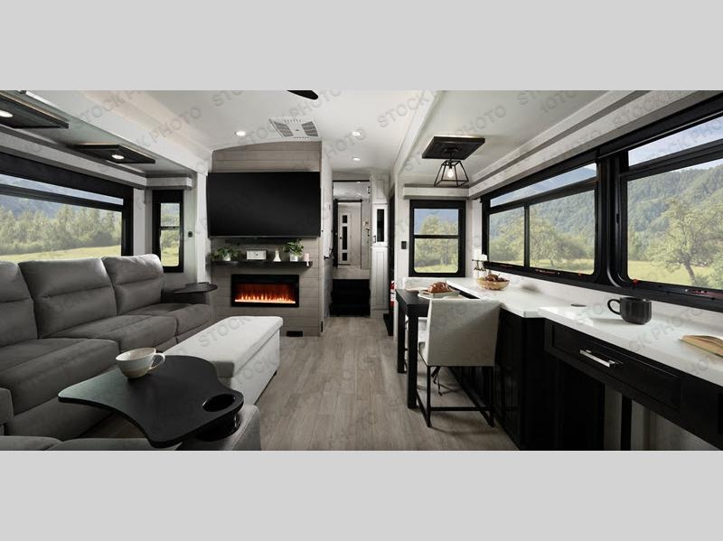 2026 Jayco 38FBRK Photo in Moorefield, WV 26836