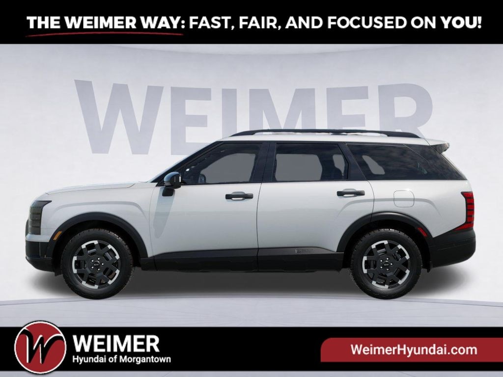 2026 Hyundai Palisade Photo in Morgantown, WV 26501