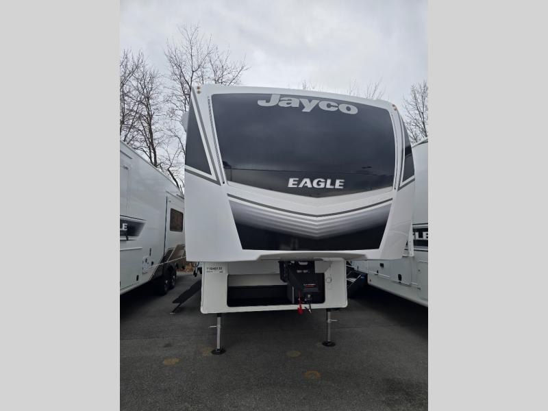 2026 Jayco 28CRT Photo in Moorefield, WV 26836