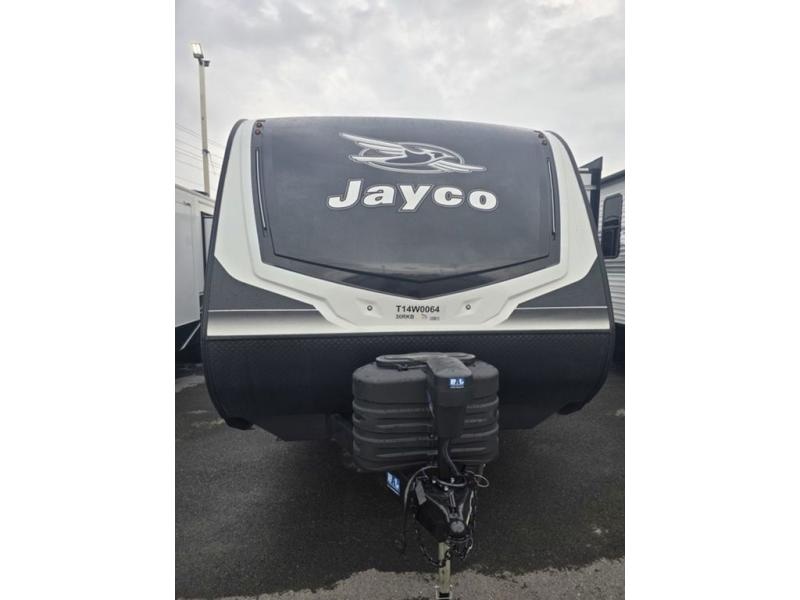 2026 Jayco 30RKB Photo in Moorefield, WV 26836