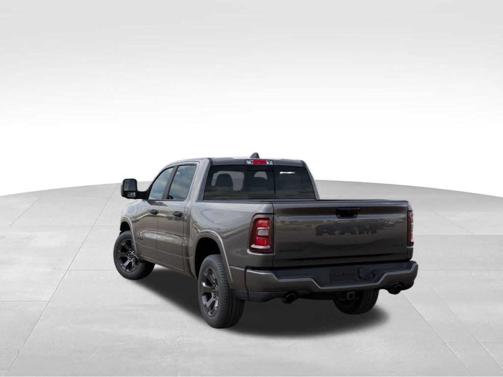 2026 Ram 1500 Photo in Keyser, WV 26726