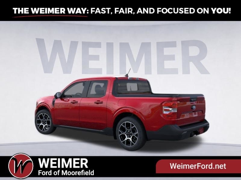 2025 Ford Maverick Photo in North Moorefield, WV 26836