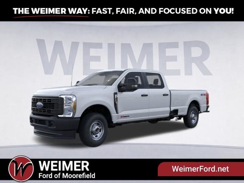 2026 Ford F-350SD Photo in North Moorefield, WV 26836