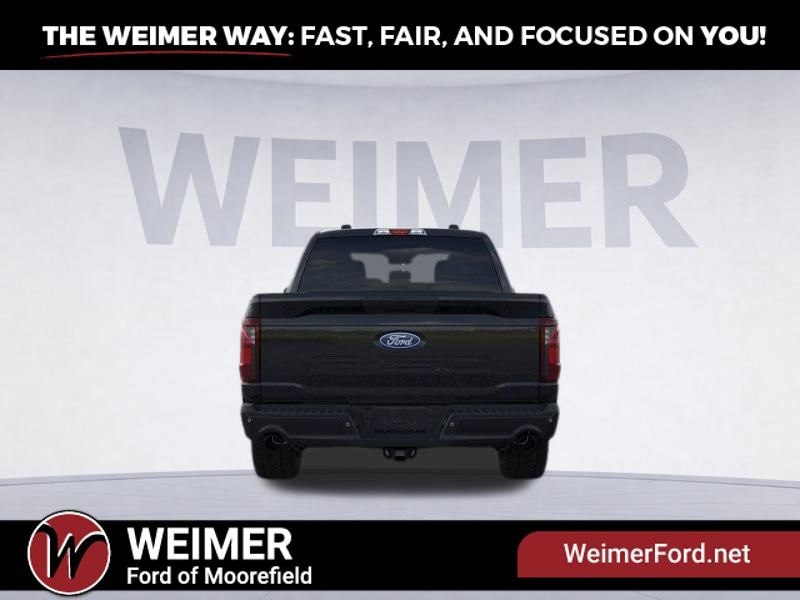 2026 Ford F-150 Photo in North Moorefield, WV 26836