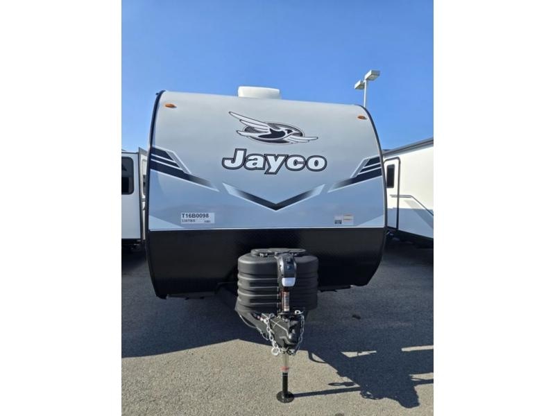 2026 Jayco 330TBS Photo in Moorefield, WV 26836