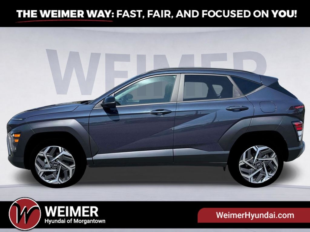 2026 Hyundai Kona Photo in Morgantown, WV 26501