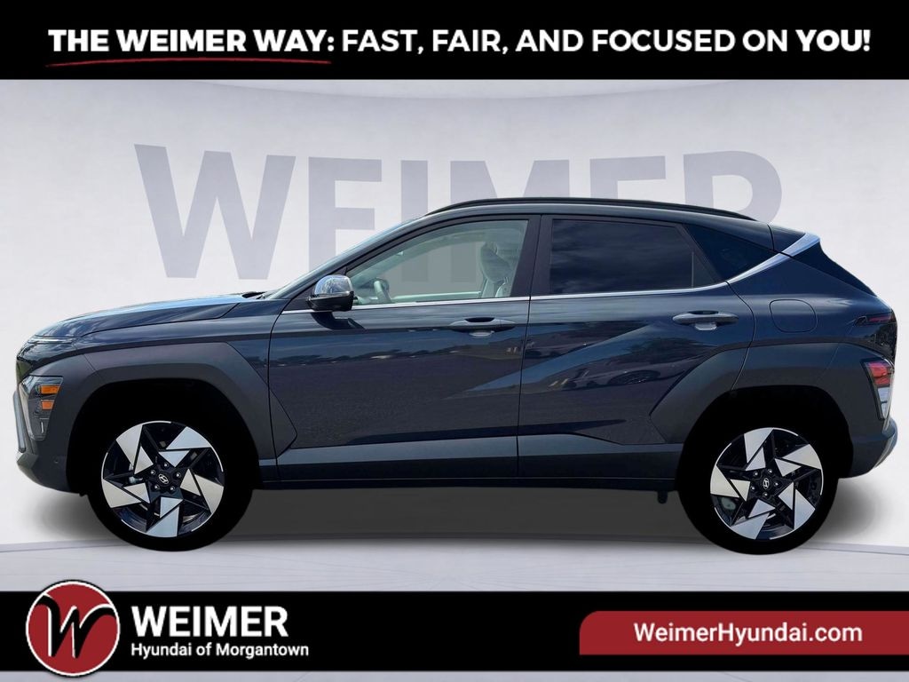 2026 Hyundai Kona Photo in Morgantown, WV 26501