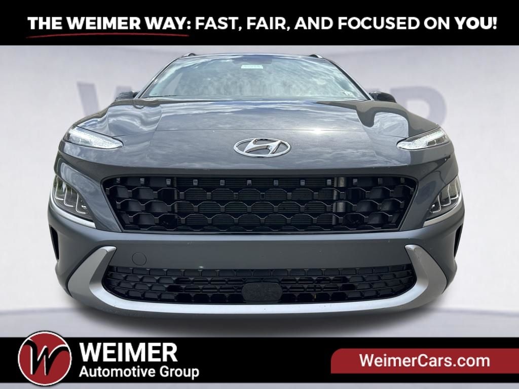2023 Hyundai Kona Photo in Cumberland, MD 21502