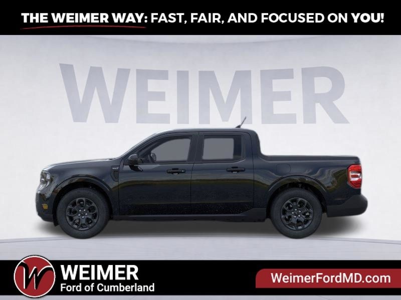 2026 Ford Maverick Photo in Cumberland, MD 21502