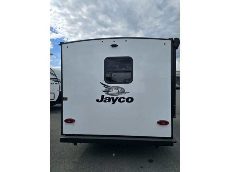 2026 Jayco 15TBSL Photo in Moorefield, WV 26836
